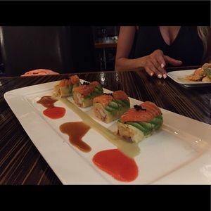 Meet your Posher, Cas